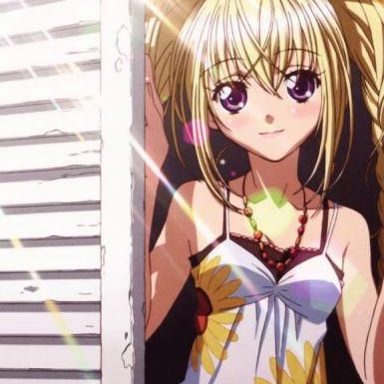 Utau Hoshina (Anime)