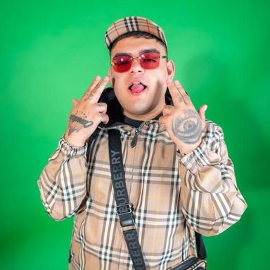 Uzielito Mix