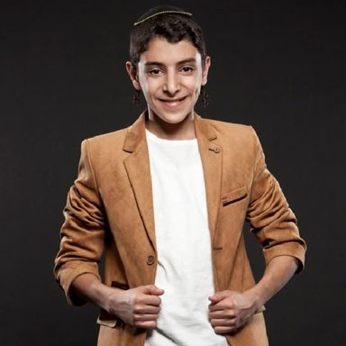 Uziya Tzadok