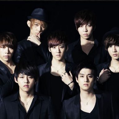 U-Kiss photo 22