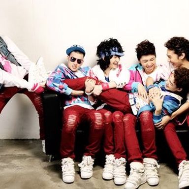 U-Kiss photo 45