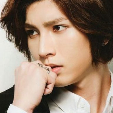 U-Kiss