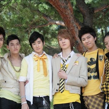 U-Kiss photo 44