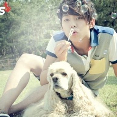 U-Kiss photo 26