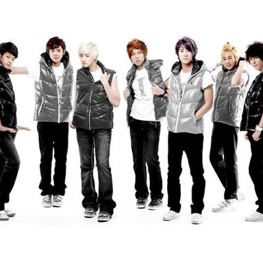 U-Kiss photo 40
