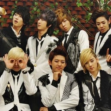 U-Kiss photo 41