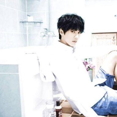 U-Kiss