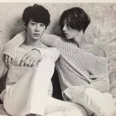 U-Kiss photo 13