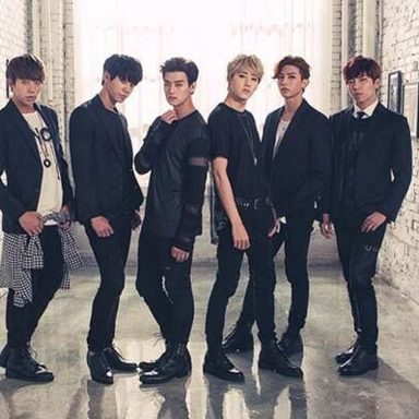 U-Kiss photo 10