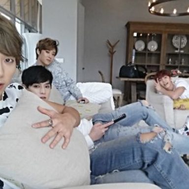 U-Kiss photo 14