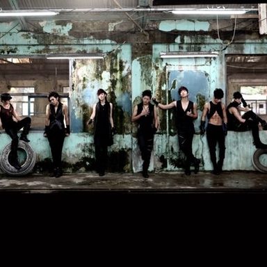 U-Kiss photo 38