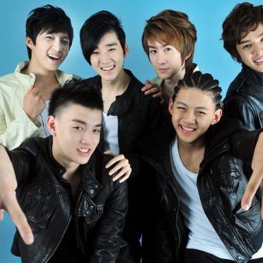 U-Kiss photo 47