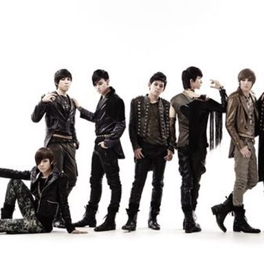 U-Kiss photo 37