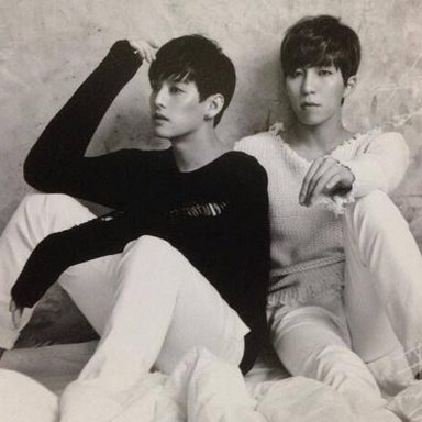 U-Kiss photo 11