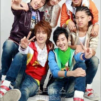 U-Kiss photo 46