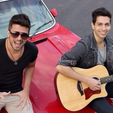 Ugo e Bruno