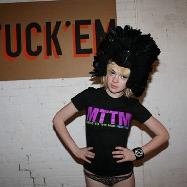 Uffie