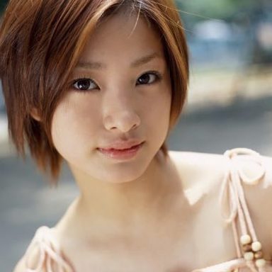 Ueto Aya