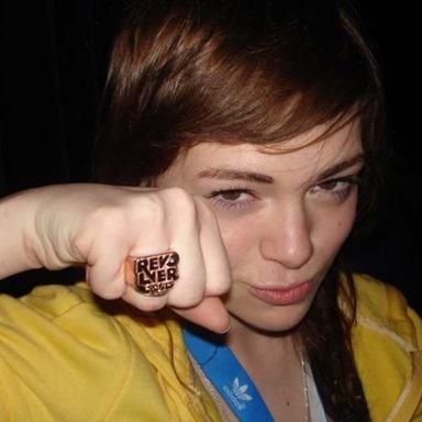 Uffie