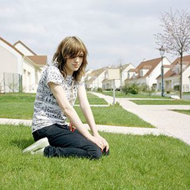 Uffie photo 10