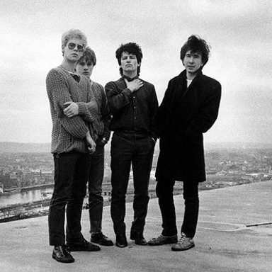 U2 photo 19