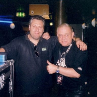 Udo Dirkschneider