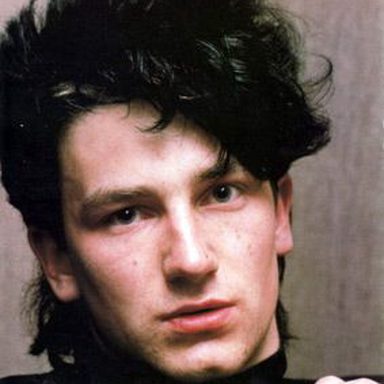 U2 photo 38