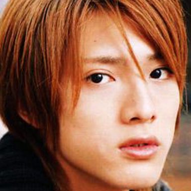 Uchi Hiroki