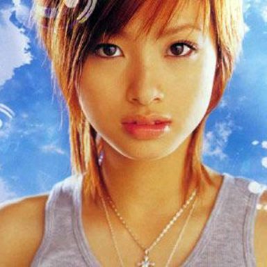Ueto Aya photo 10