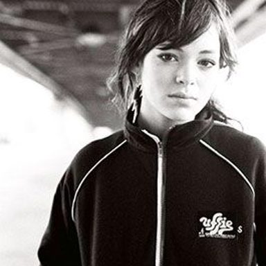 Uffie photo 9