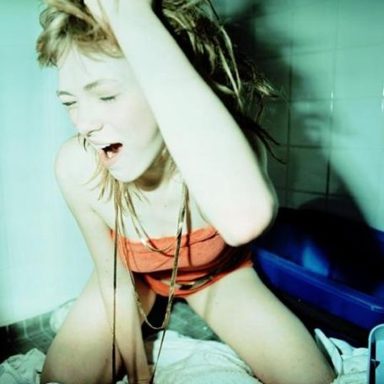 Uffie