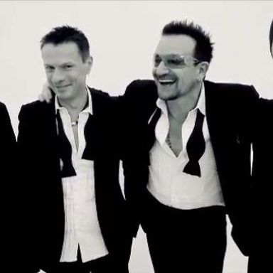 U2 photo 12