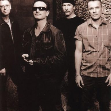 U2 photo 16