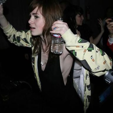 Uffie