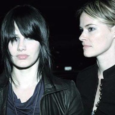 Uh Huh Her photo 10