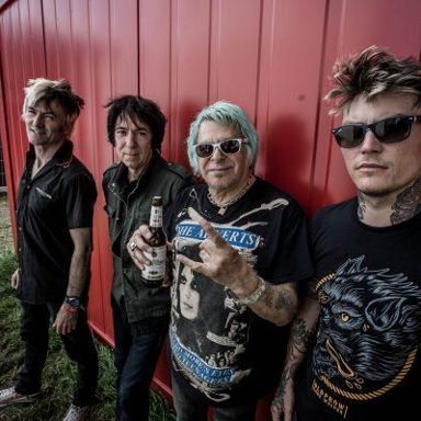 UK Subs