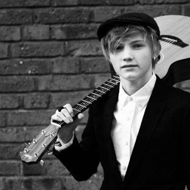 Ulrik Munther