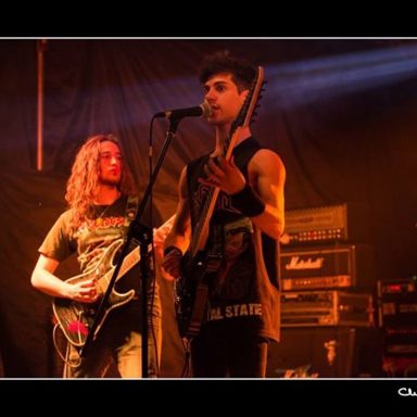 Ultra-Violence photo 12