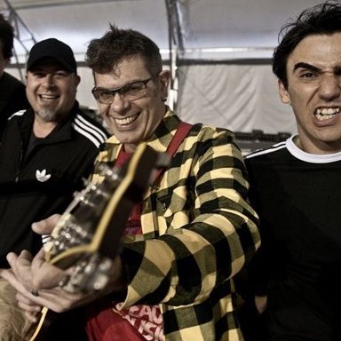 Ultraje a Rigor