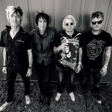 UK Subs
