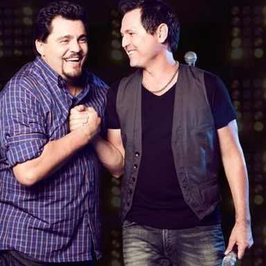 Ulisses e Moisés