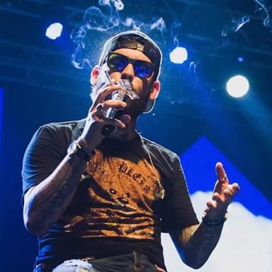 Ulises Bueno