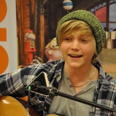 Ulrik Munther