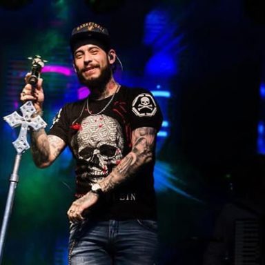 Ulises Bueno