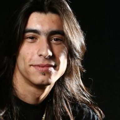 Ulises Bueno photo 9