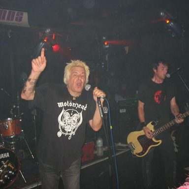 UK Subs