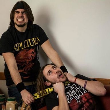 Ultra-Violence photo 11