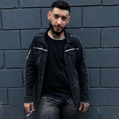 Ulises Bueno