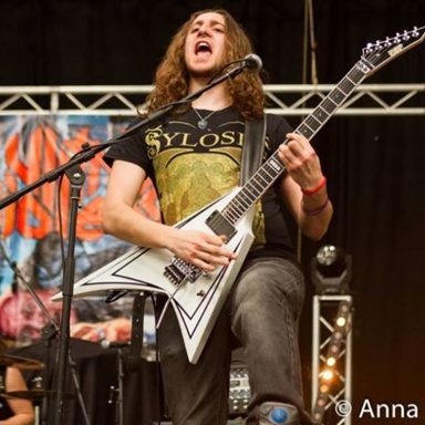 Ultra-Violence photo 18