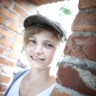 Ulrik Munther